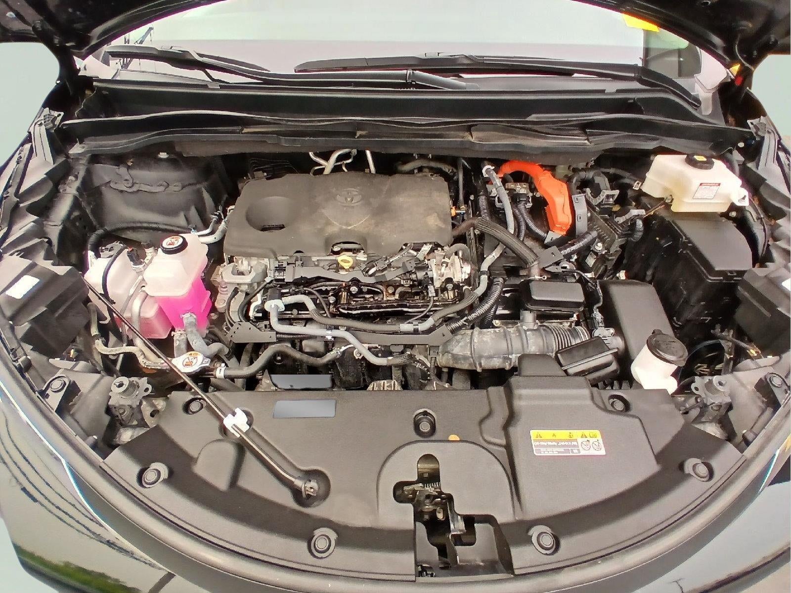2023 Toyota Sienna XLE 7-Passenger