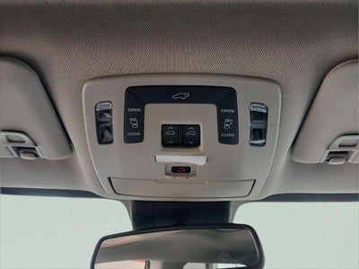 2023 Toyota Sienna XLE 7-Passenger