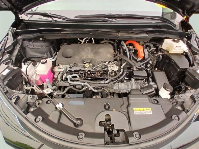 2023 Toyota Sienna XLE 7-Passenger