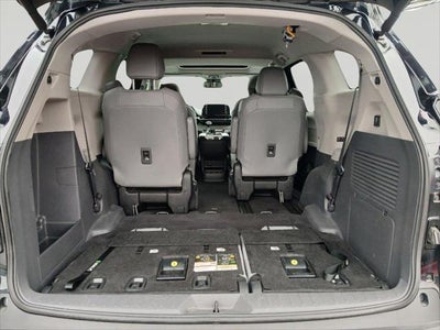 2023 Toyota Sienna XLE 7-Passenger