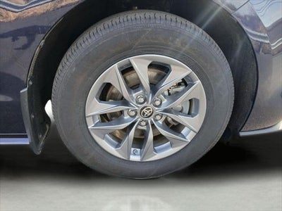 2023 Toyota SIENNA XLE AWD XLE 7-Passenger