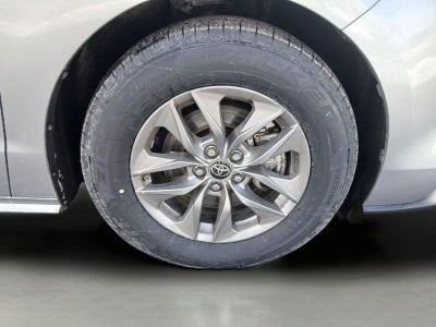 2024 Toyota SIENNA XLE AWD XLE 7-Passenger