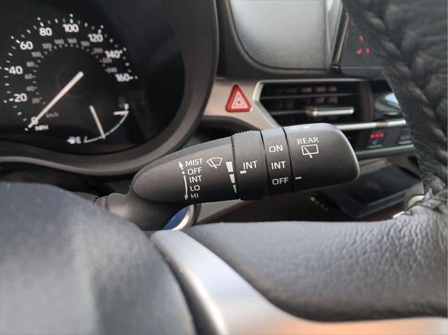 2024 Toyota SIENNA XLE AWD XLE 7-Passenger