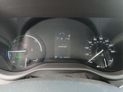 2024 Toyota SIENNA XLE AWD XLE 7-Passenger