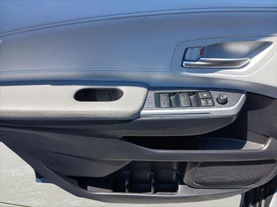 2025 Toyota Sienna XLE 7-Passenger