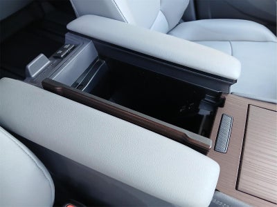 2024 Toyota SIENNA XLE AWD XLE 7-Passenger