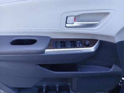 2024 Toyota SIENNA XLE AWD XLE 7-Passenger