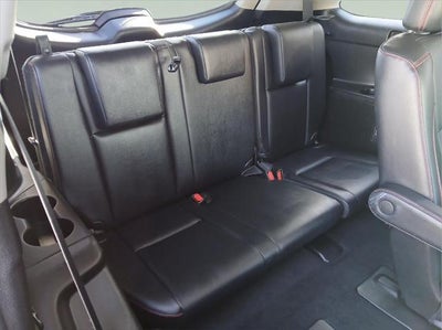 2019 Toyota HIGHLANDER SUV