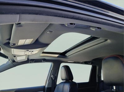 2019 Toyota HIGHLANDER SUV