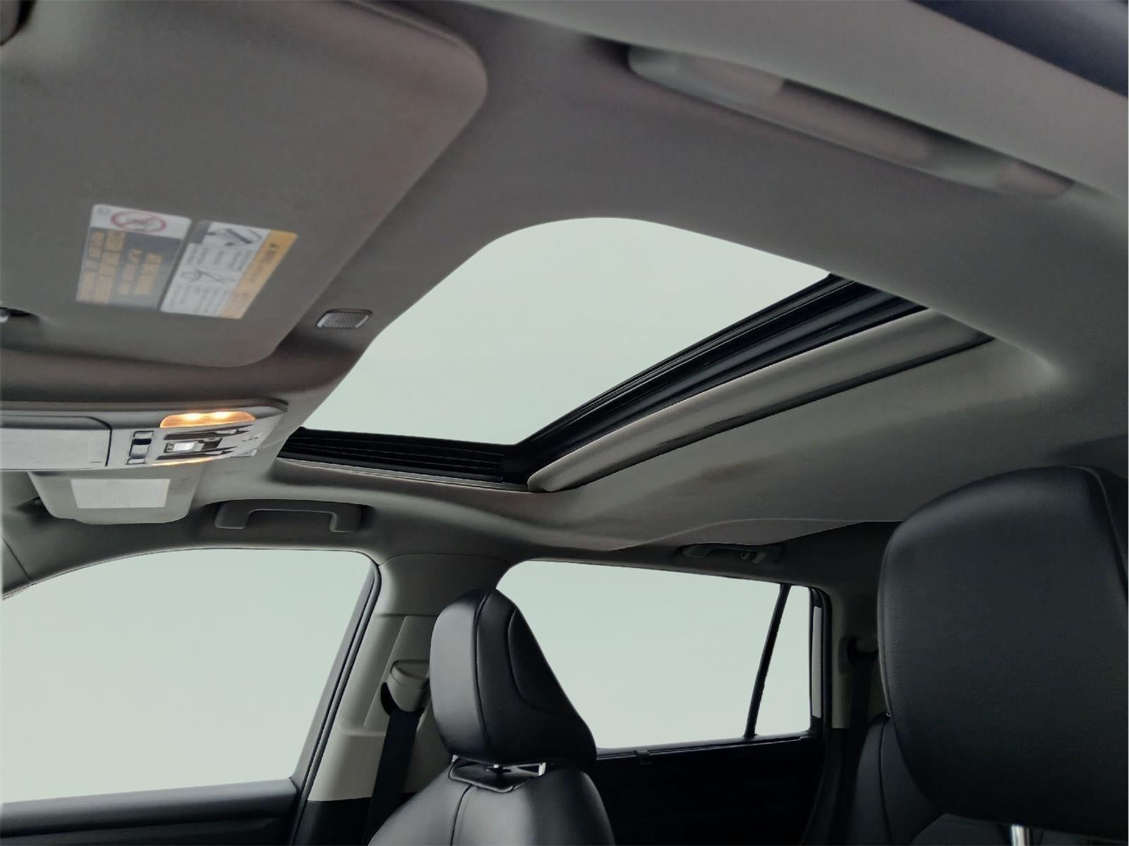 2023 Toyota HIGHLANDER XLE AWD