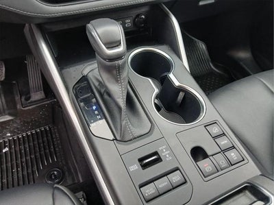 2023 Toyota HIGHLANDER XLE AWD