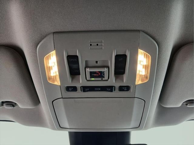 2023 Toyota HIGHLANDER XLE AWD