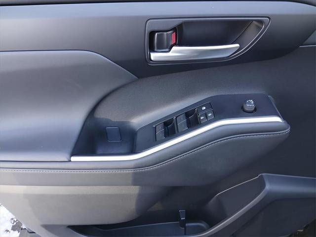 2023 Toyota HIGHLANDER SUV