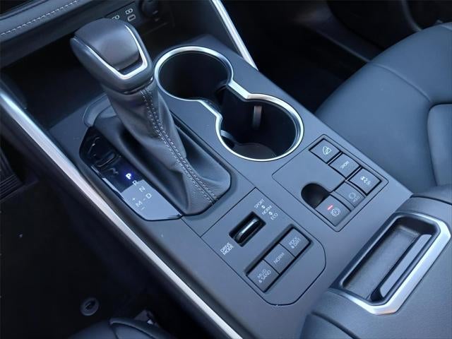 2023 Toyota HIGHLANDER SUV