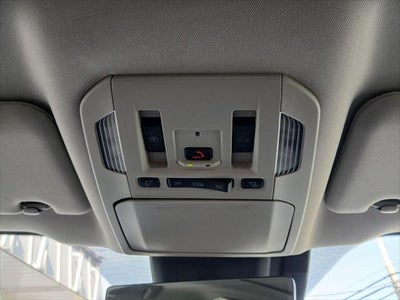 2025 Toyota Highlander Platinum