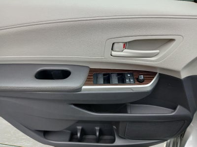 2022 Toyota Sienna LE