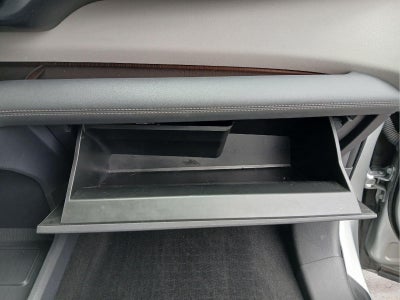 2022 Toyota Sienna LE