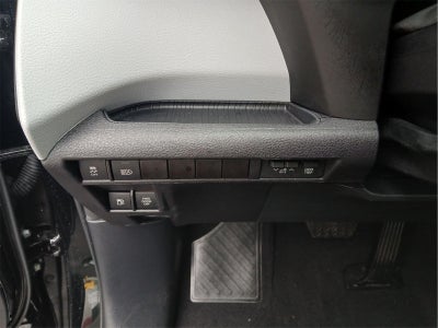 2025 Toyota SIENNA LE AWD LE 8-Passenger