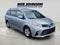 2019 Toyota Sienna LE 8-Passenger