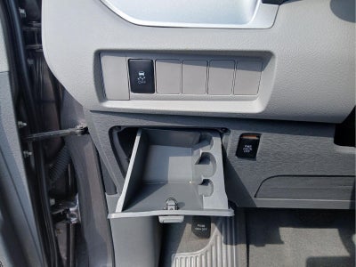 2020 Toyota Sienna LE 8-Passenger