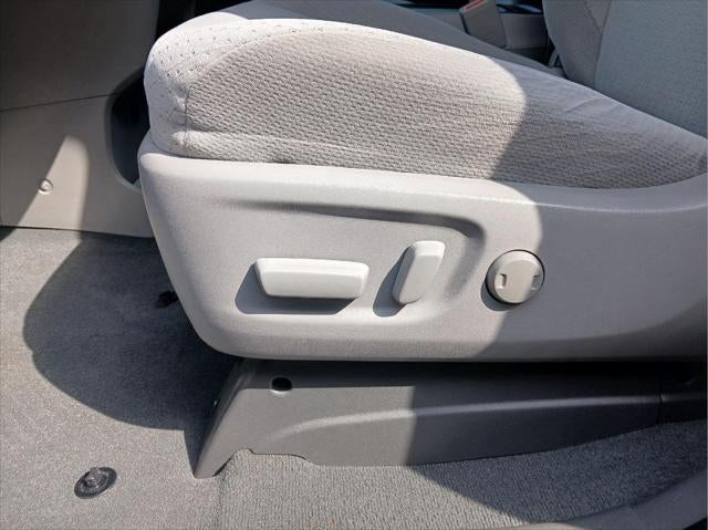 2020 Toyota Sienna LE 8-Passenger