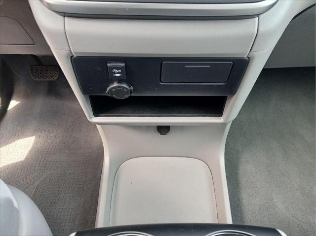 2020 Toyota Sienna LE 8-Passenger