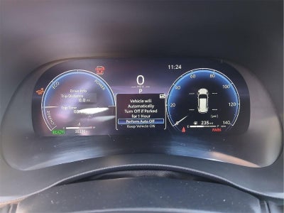 2024 Toyota HIGHLANDER HEV Limited