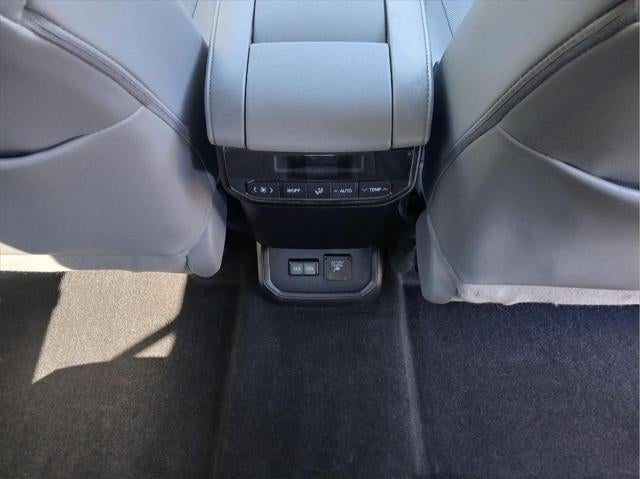 2024 Toyota HIGHLANDER HEV Limited