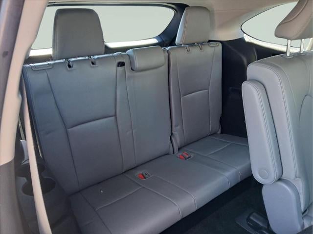 2024 Toyota HIGHLANDER HEV Limited