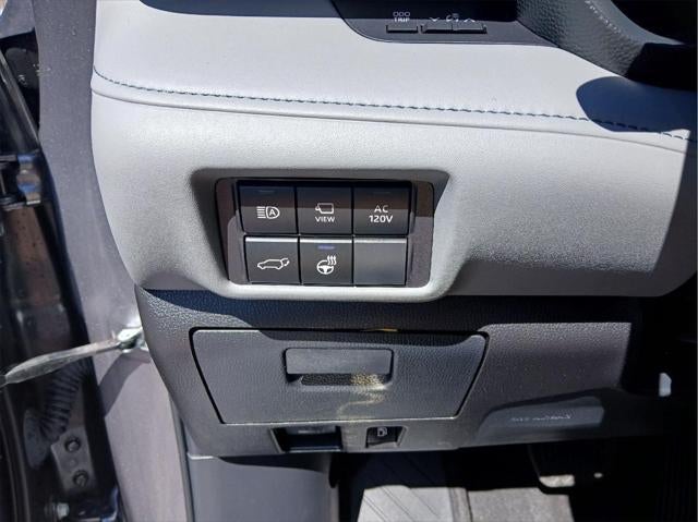 2024 Toyota HIGHLANDER HEV Limited