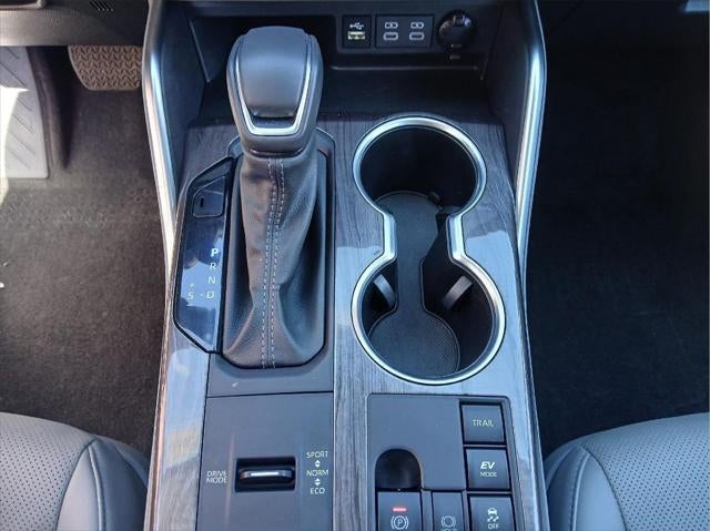 2024 Toyota HIGHLANDER HEV Limited