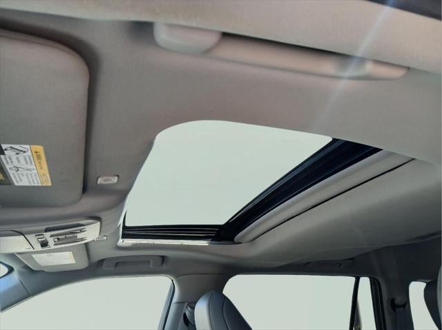 2024 Toyota HIGHLANDER HEV Limited