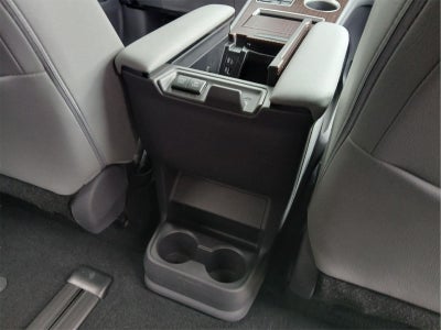 2021 Toyota Sienna XLE 7-Passenger