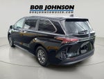 2021 Toyota Sienna XLE 7-Passenger