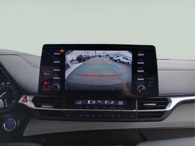 2021 Toyota Sienna XLE 7-Passenger