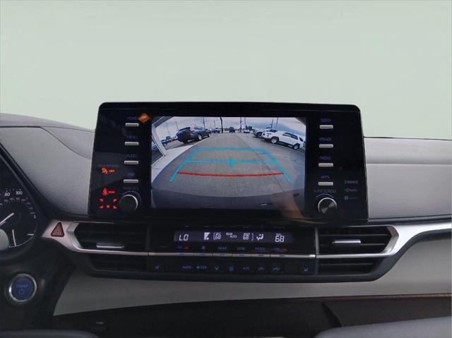 2021 Toyota Sienna XLE 7-Passenger