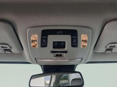 2021 Toyota Sienna XLE 7-Passenger