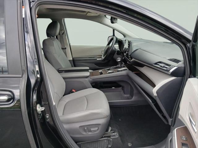 2021 Toyota Sienna XLE 7-Passenger