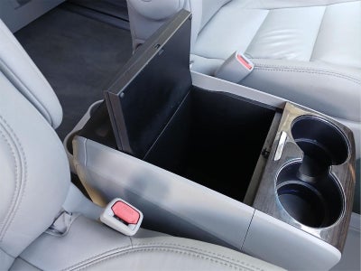 2017 Toyota Sienna XLE 8-Passenger