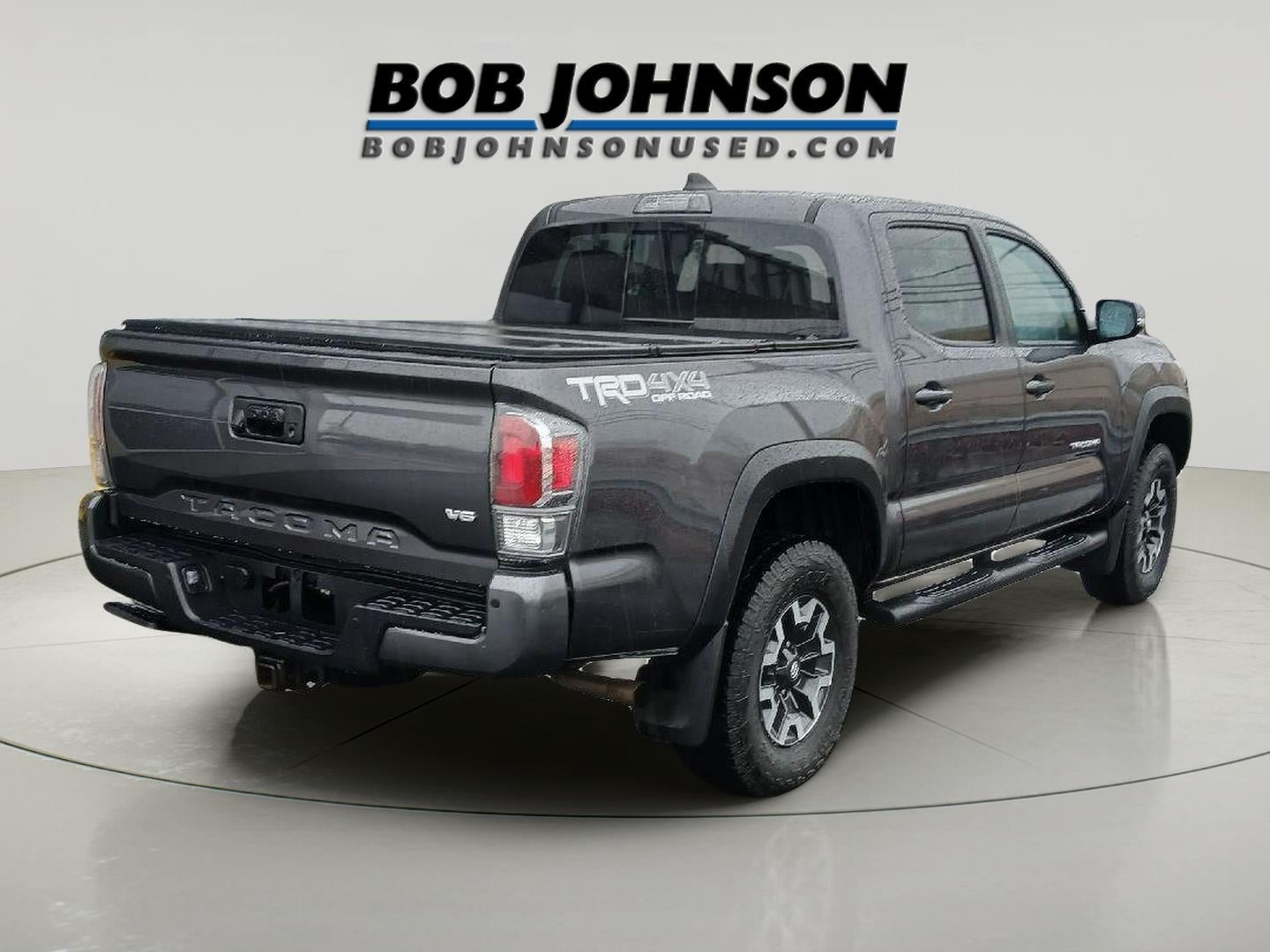 2020 Toyota TACOMA TRD OFFRD TRD Off-Road