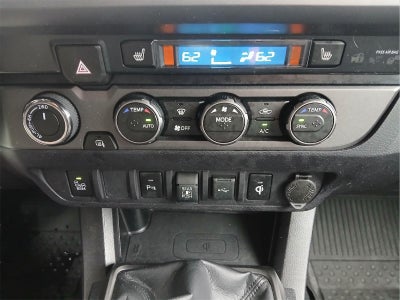 2020 Toyota TACOMA TRD OFFRD TRD Off-Road