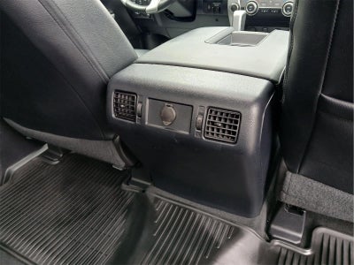 2019 Toyota TUNDRA 4X4 Limited