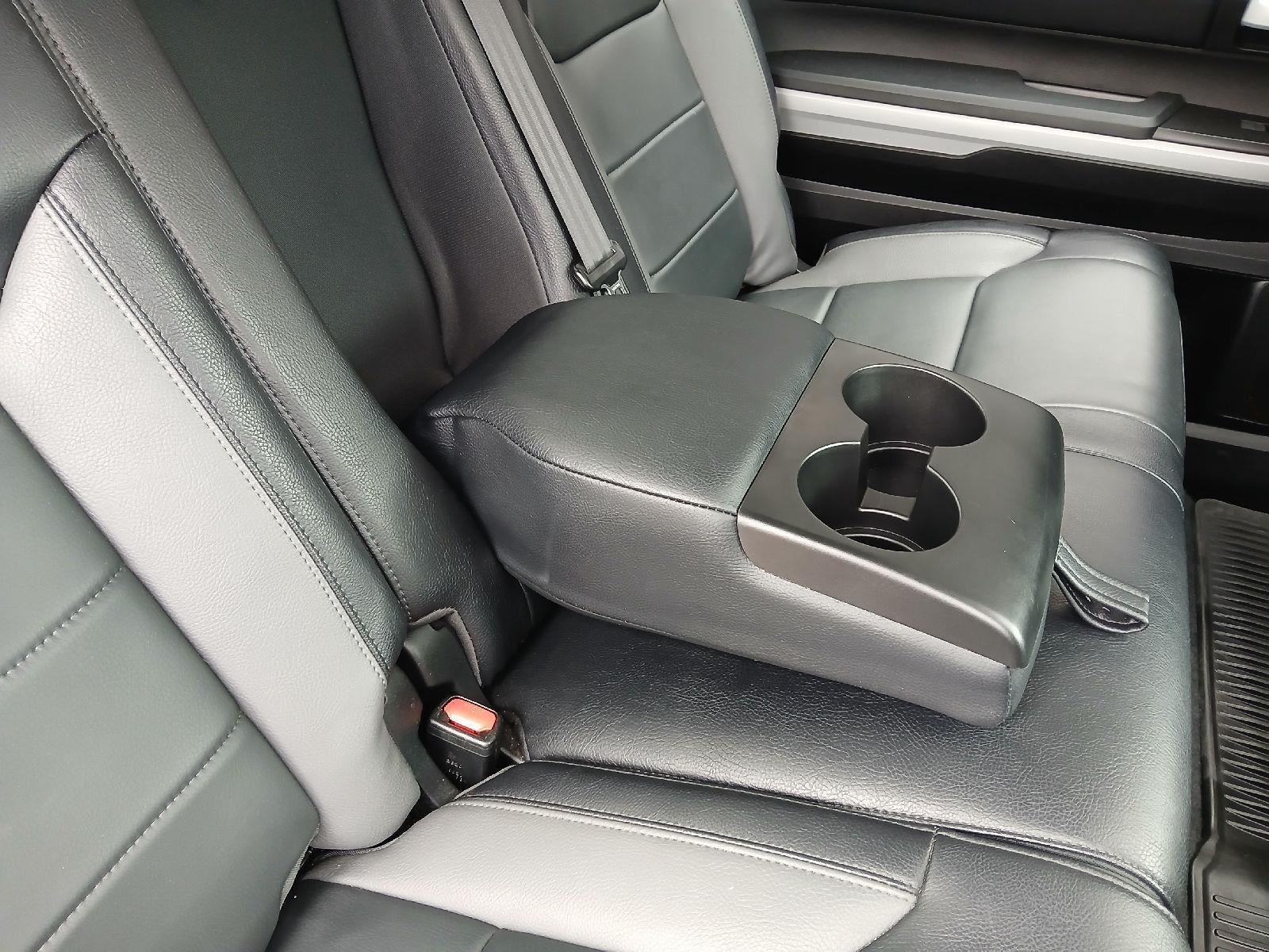 2019 Toyota TUNDRA 4X4 Limited