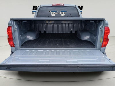 2019 Toyota TUNDRA 4X4 Limited