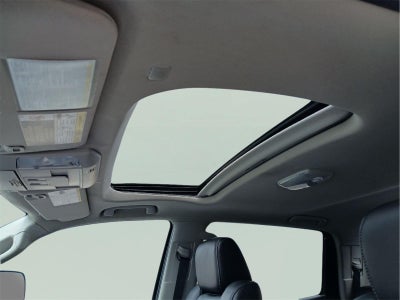 2019 Toyota TUNDRA 4X4 Limited