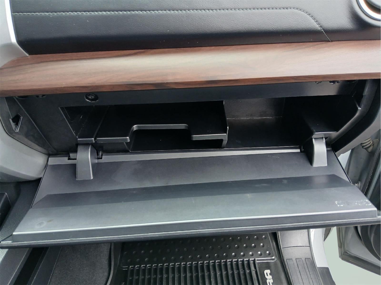 2019 Toyota TUNDRA 4X4 Limited