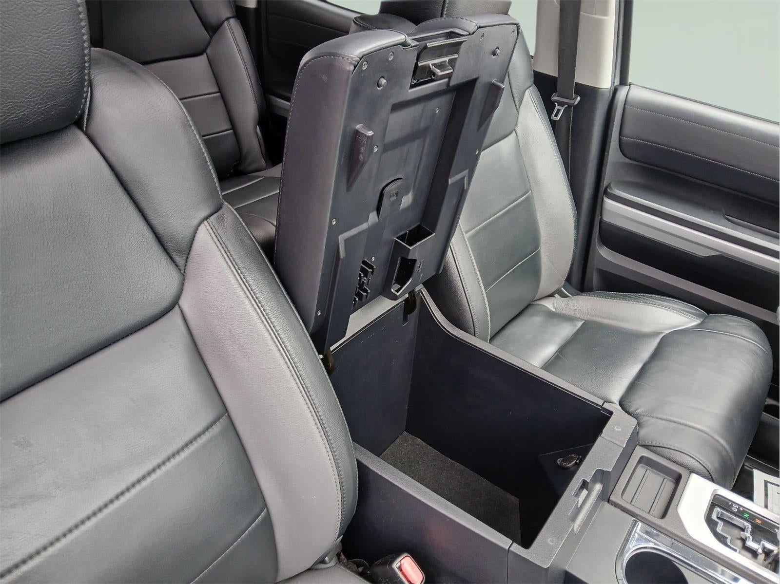 2019 Toyota TUNDRA 4X4 Limited