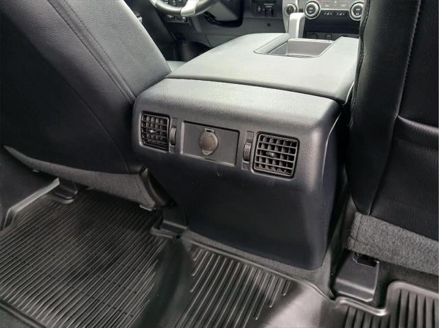 2019 Toyota TUNDRA 4X4 Limited