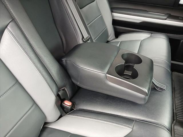 2019 Toyota TUNDRA 4X4 Limited