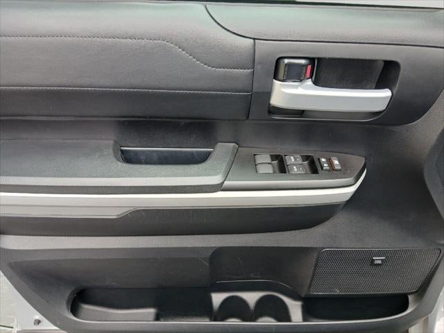 2019 Toyota TUNDRA 4X4 Limited